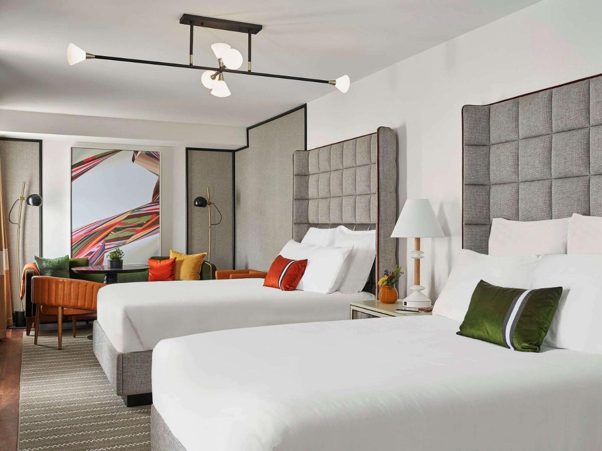 21C Museum Hotel St Louis Saint Louis Dış mekan fotoğraf