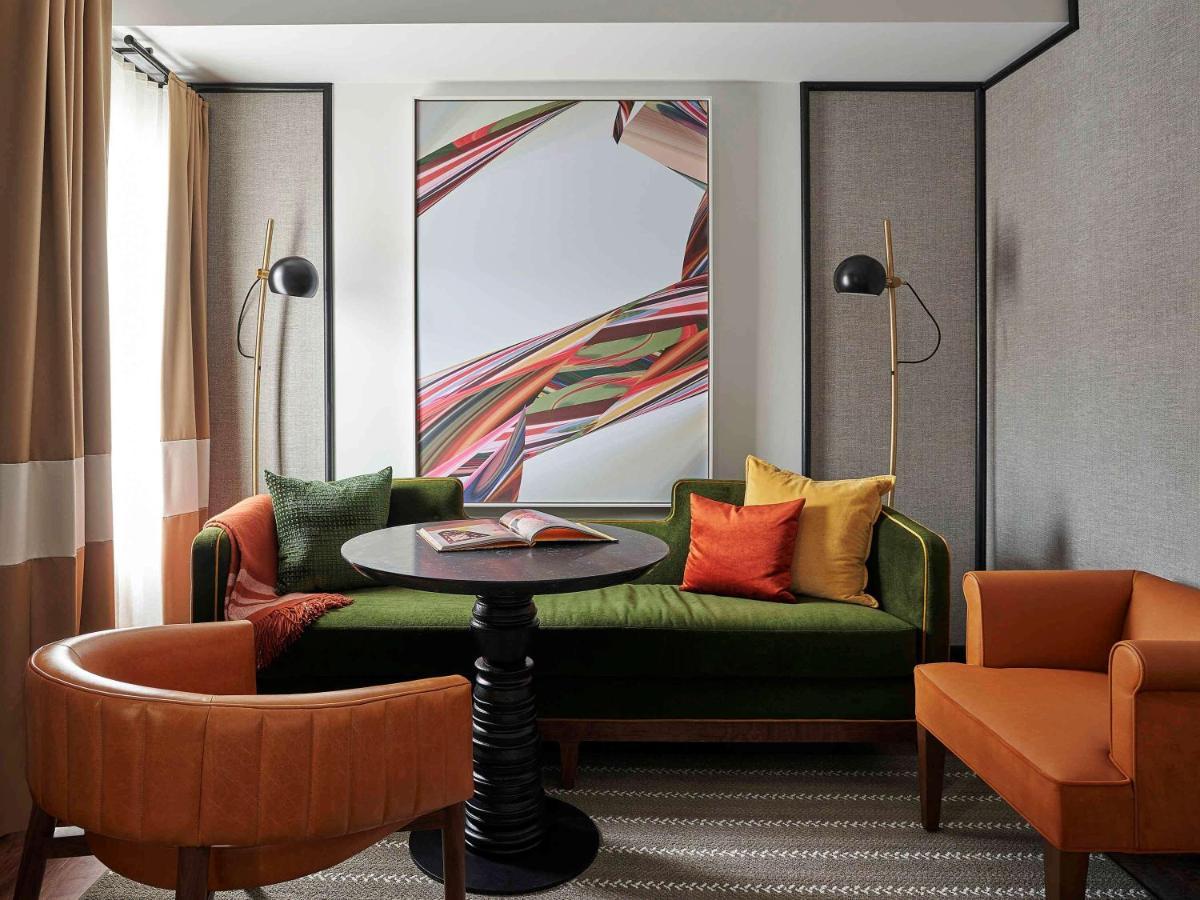 21C Museum Hotel St Louis Saint Louis Dış mekan fotoğraf