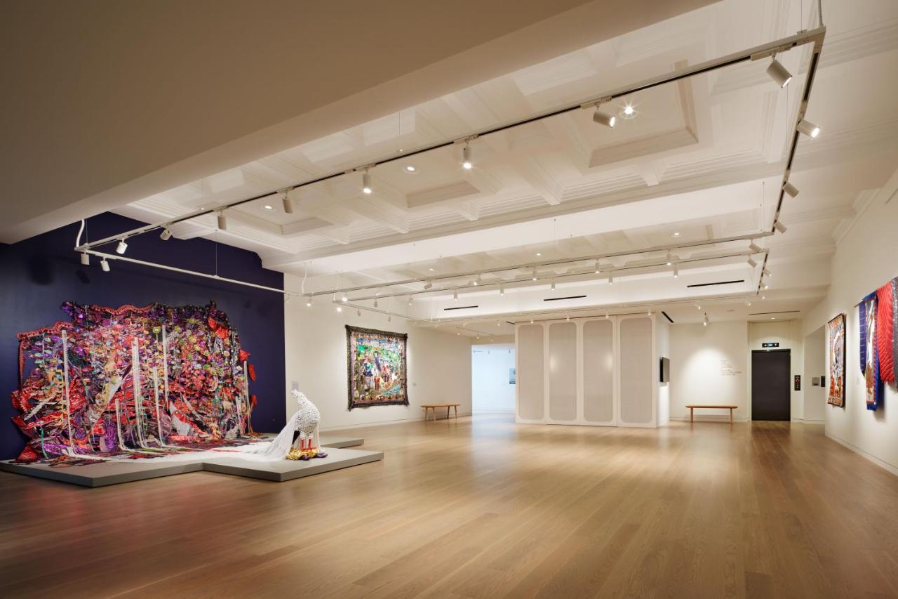 21C Museum Hotel St Louis Saint Louis Dış mekan fotoğraf