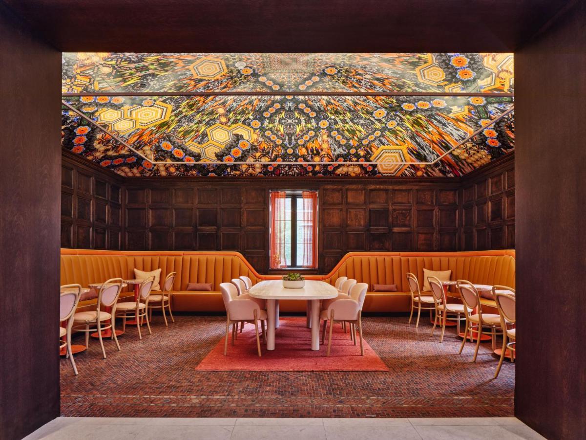 21C Museum Hotel St Louis Saint Louis Dış mekan fotoğraf