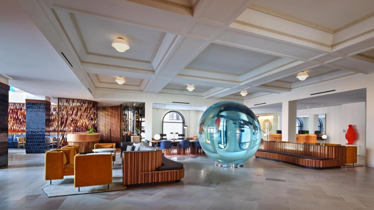 21C Museum Hotel St Louis Saint Louis Dış mekan fotoğraf