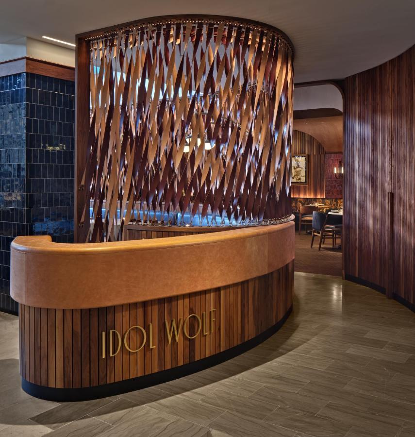 21C Museum Hotel St Louis Saint Louis Dış mekan fotoğraf