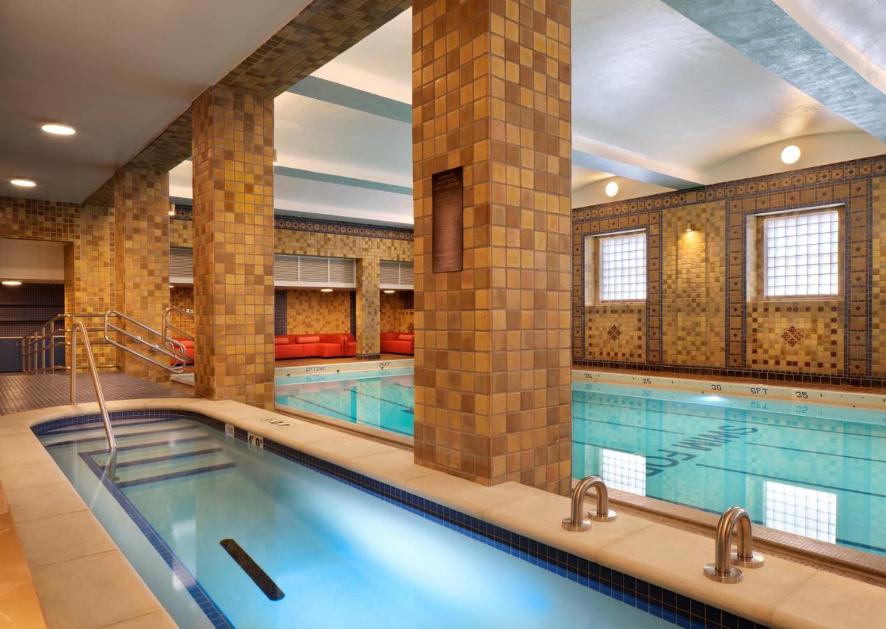 21C Museum Hotel St Louis Saint Louis Dış mekan fotoğraf