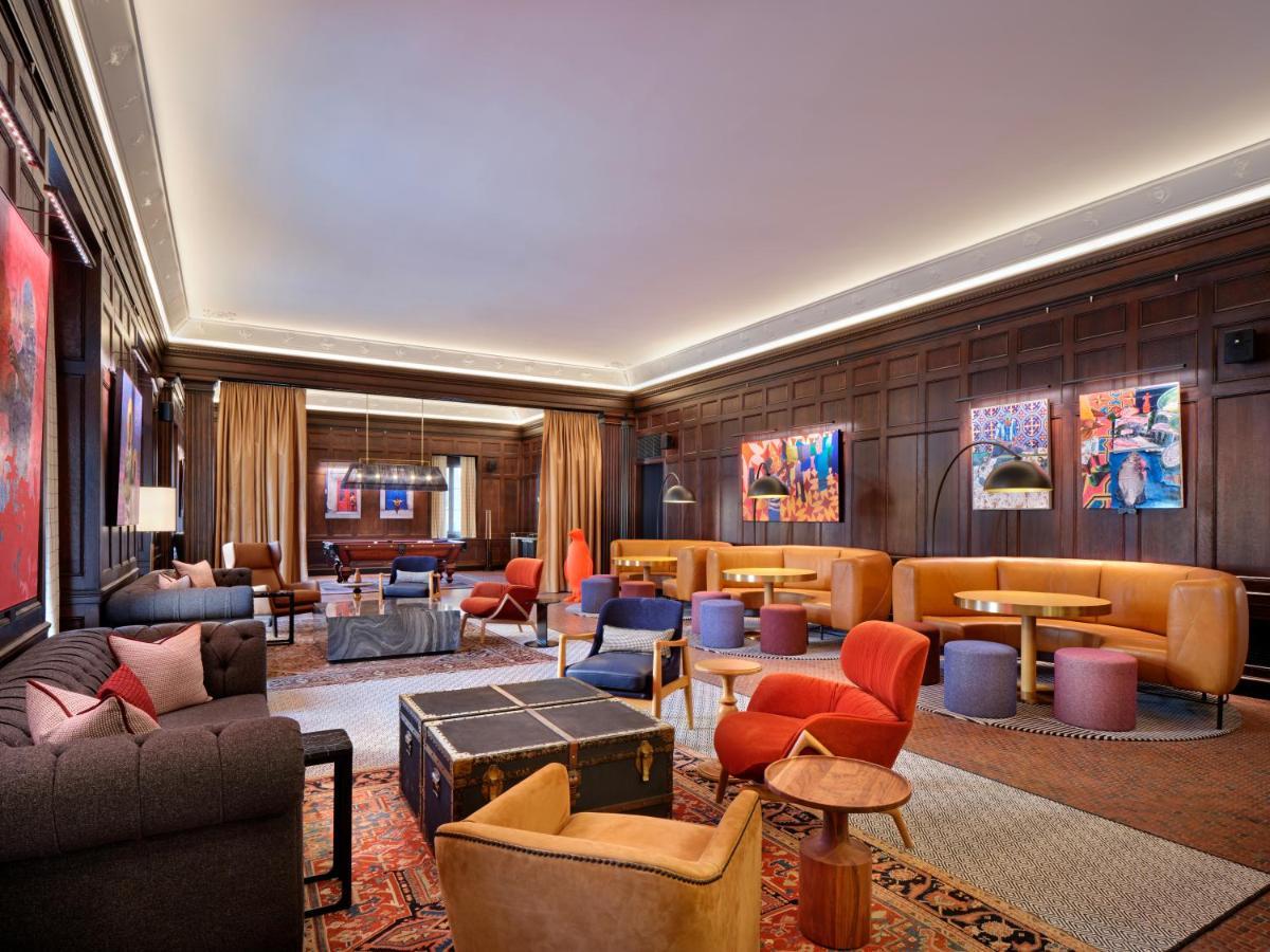 21C Museum Hotel St Louis Saint Louis Dış mekan fotoğraf