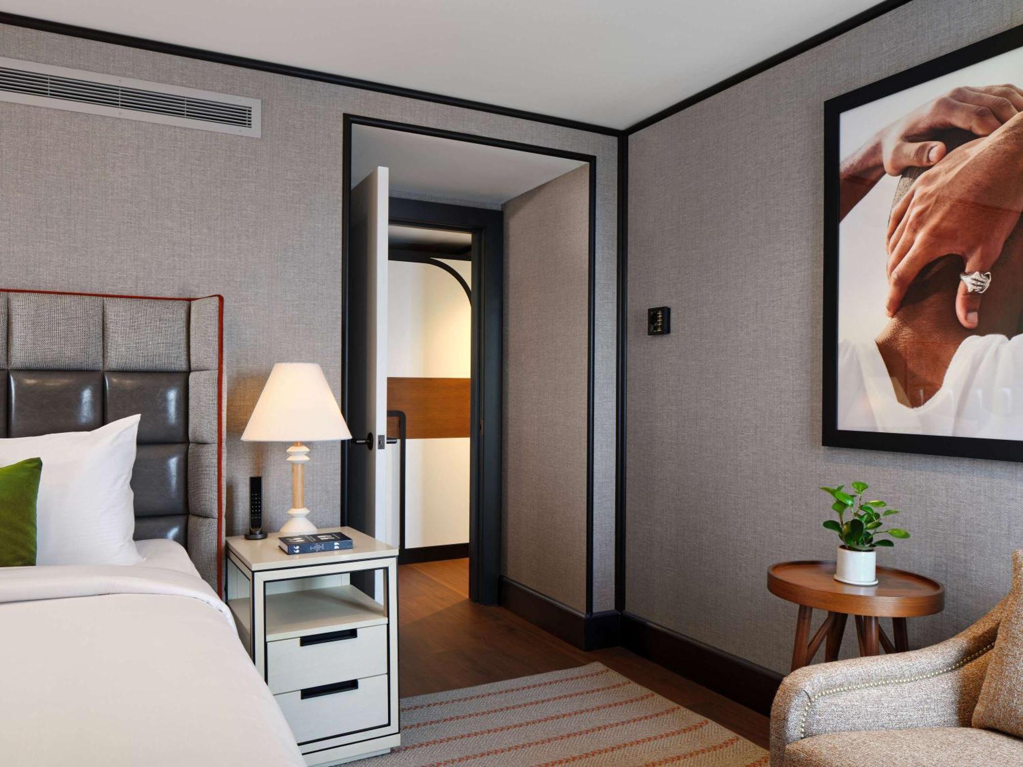 21C Museum Hotel St Louis Saint Louis Dış mekan fotoğraf