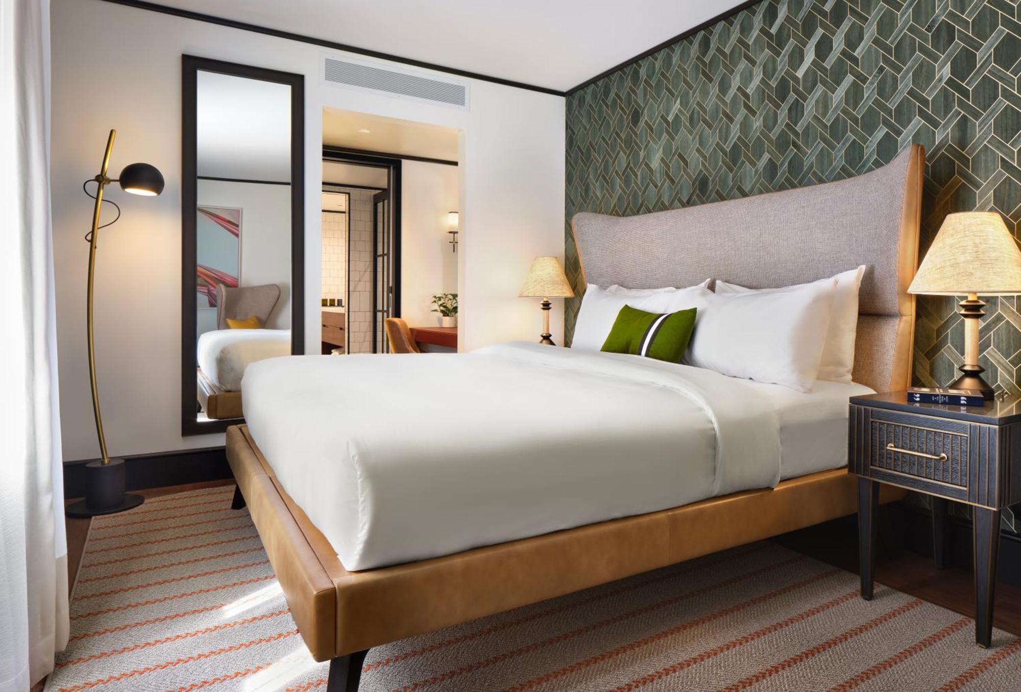 21C Museum Hotel St Louis Saint Louis Dış mekan fotoğraf